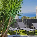 Collis Apartment Makarska