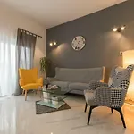 Apartment Collis *