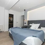 Collis Apartment Makarska