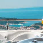 Apartment Collis Makarska