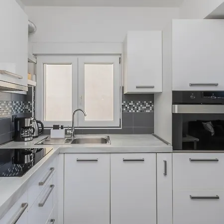 Apartment Collis Makarska