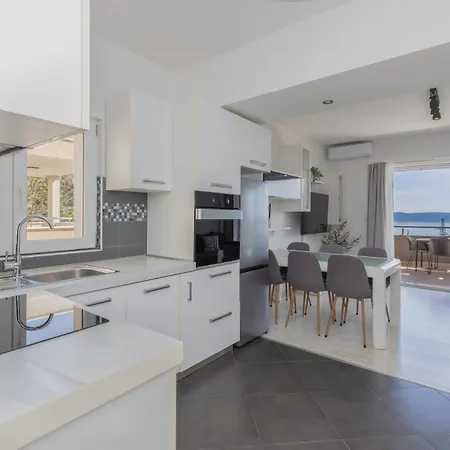 Collis Makarska