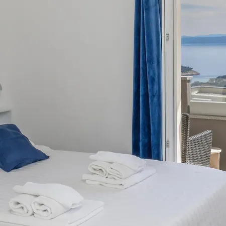 Collis * Makarska