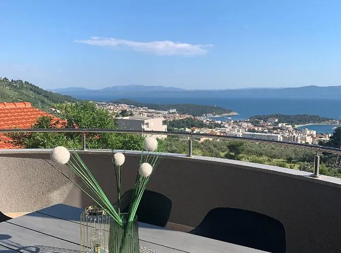 Apartman Collis Makarska