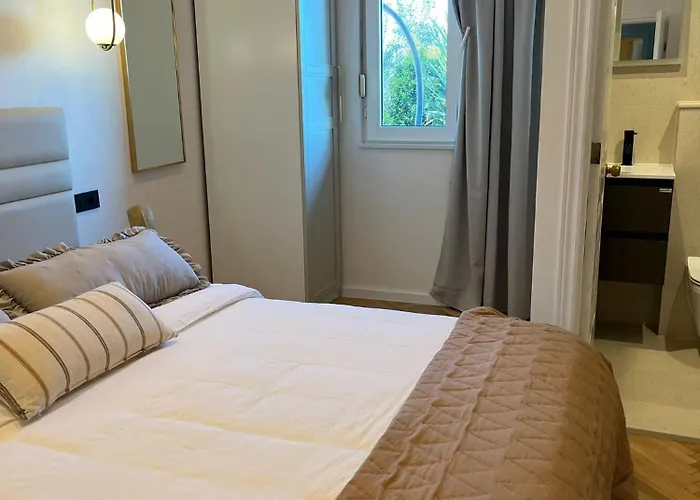 Collis Apartman Makarska
