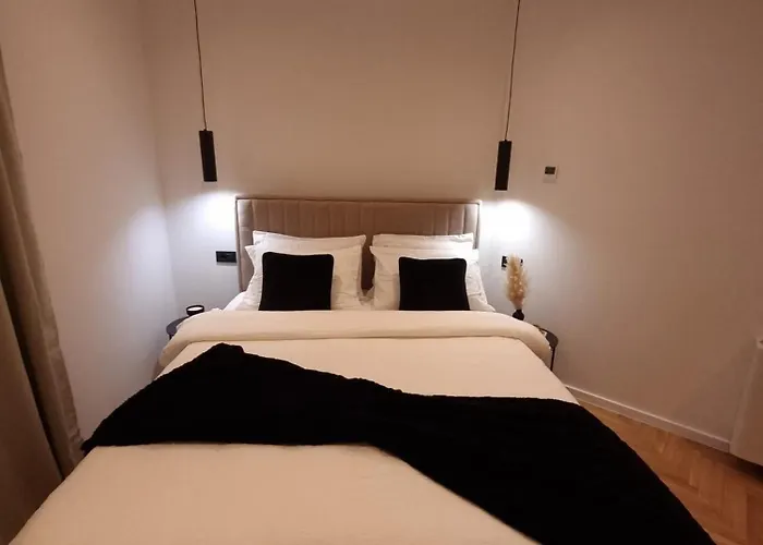 Apartman Collis *