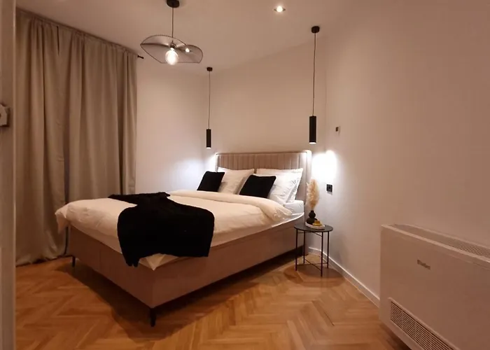 Apartman Collis Makarska