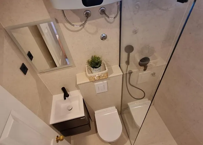 Apartman Collis *