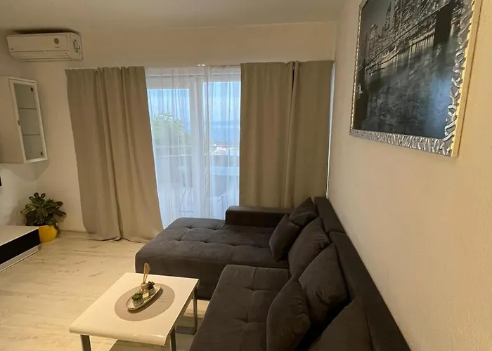 Apartman Collis *