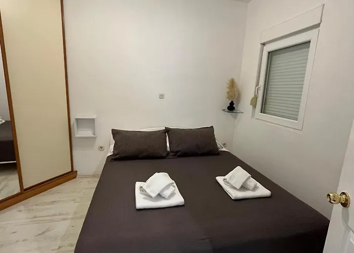 Apartman Collis *