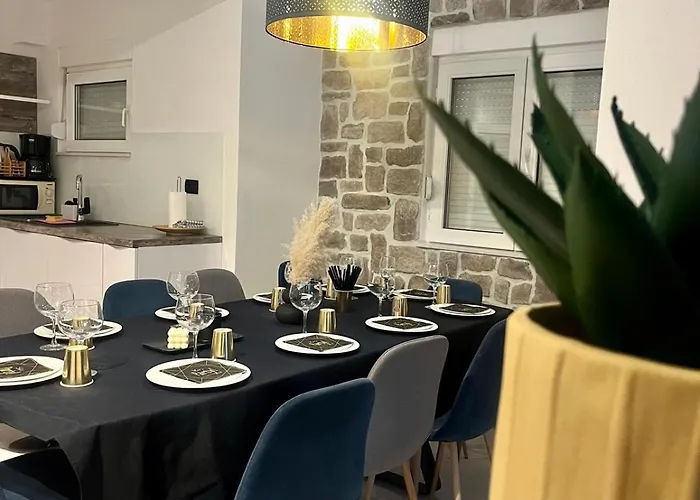 Apartman Collis Makarska