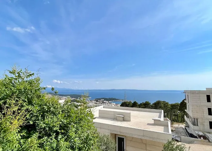 Apartman Collis