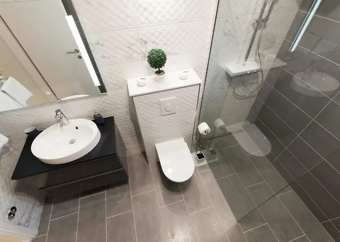 Apartman Collis *