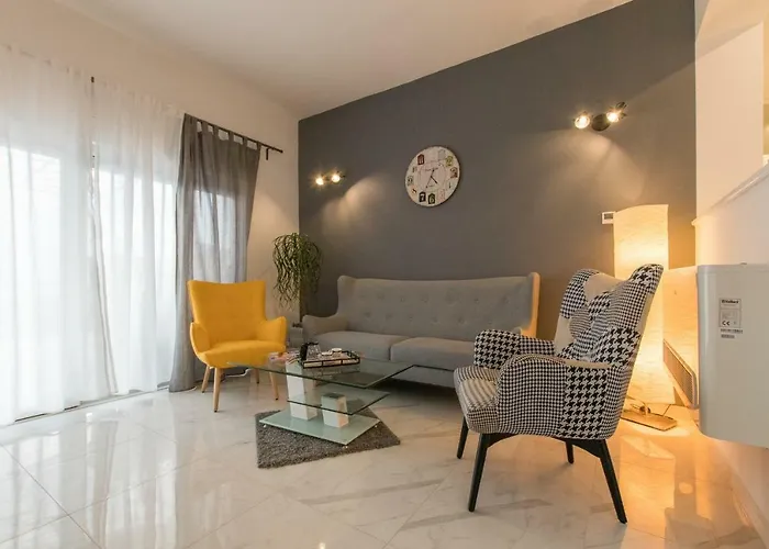 Apartman Collis *