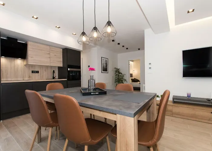 Apartman Collis *