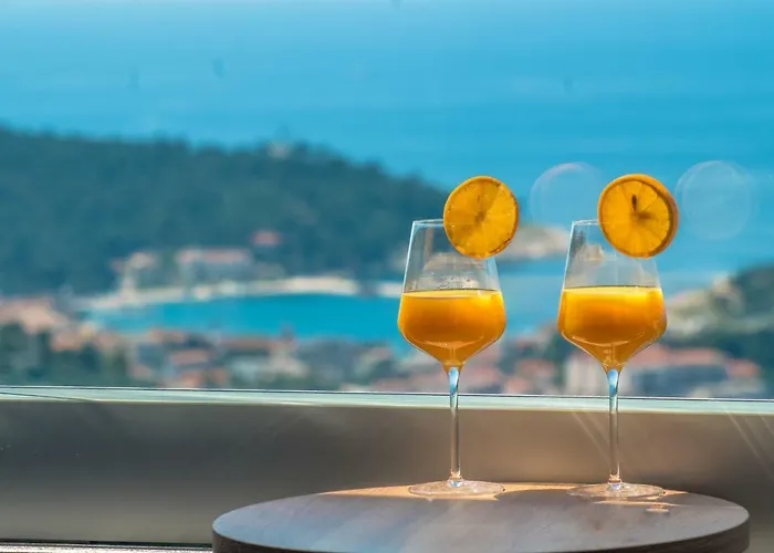 Collis * Makarska